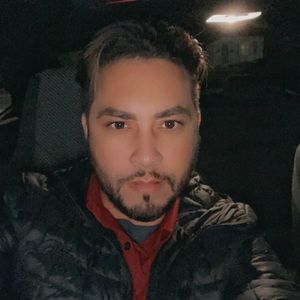 Meet your Posher, George